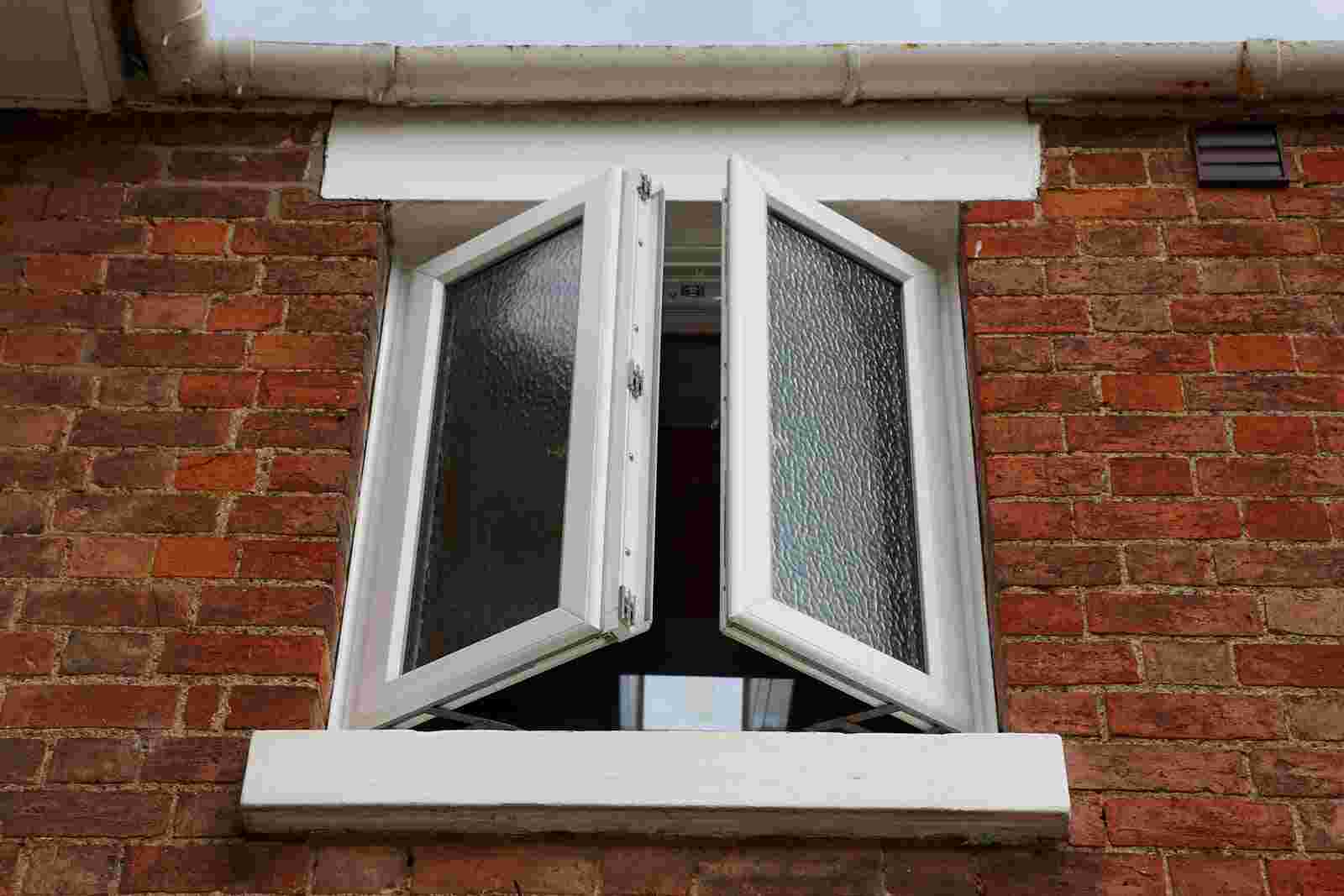 Fixed Window
